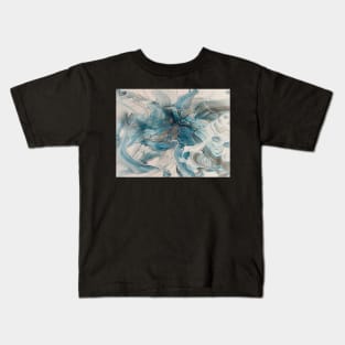 Water World Kids T-Shirt